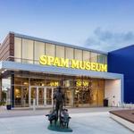 SPAM Museum