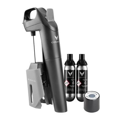 Coravin Model 3 SmartClamp™ Wine Preservation System