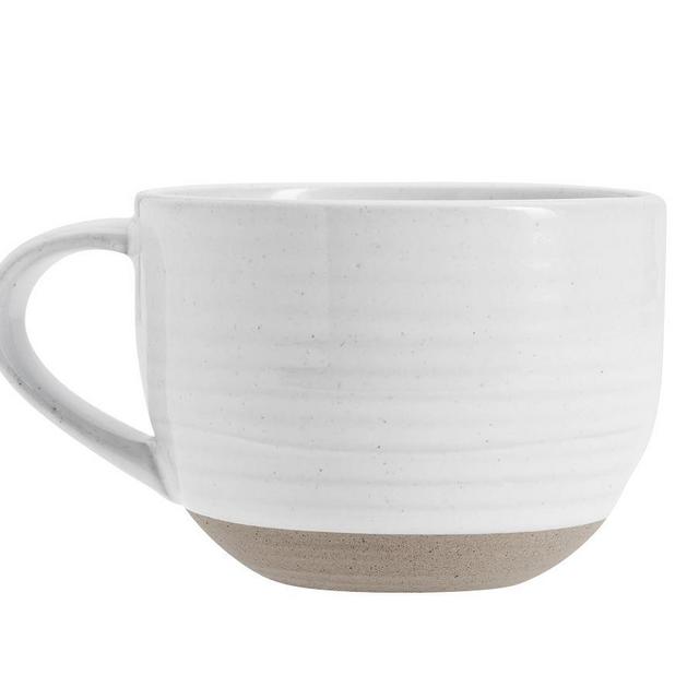 Quinn Mug, Set of 4