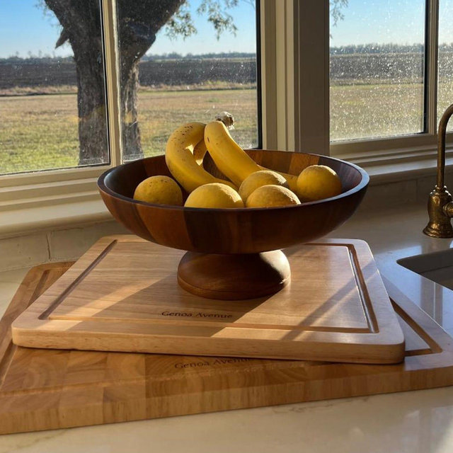 Nancy Fruit Stand | Handmade