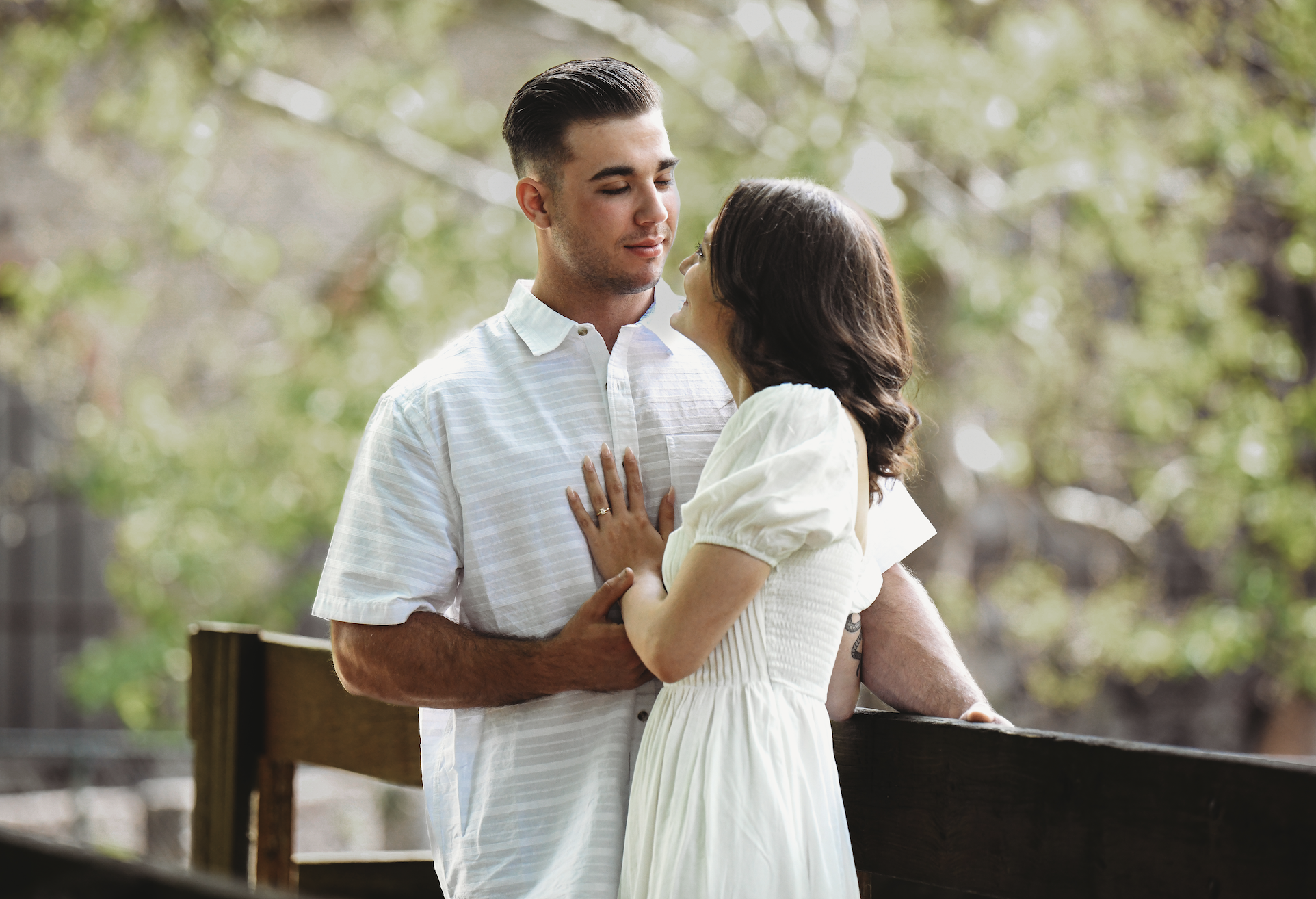The Wedding Website of Megan Shea and Steven Marth
