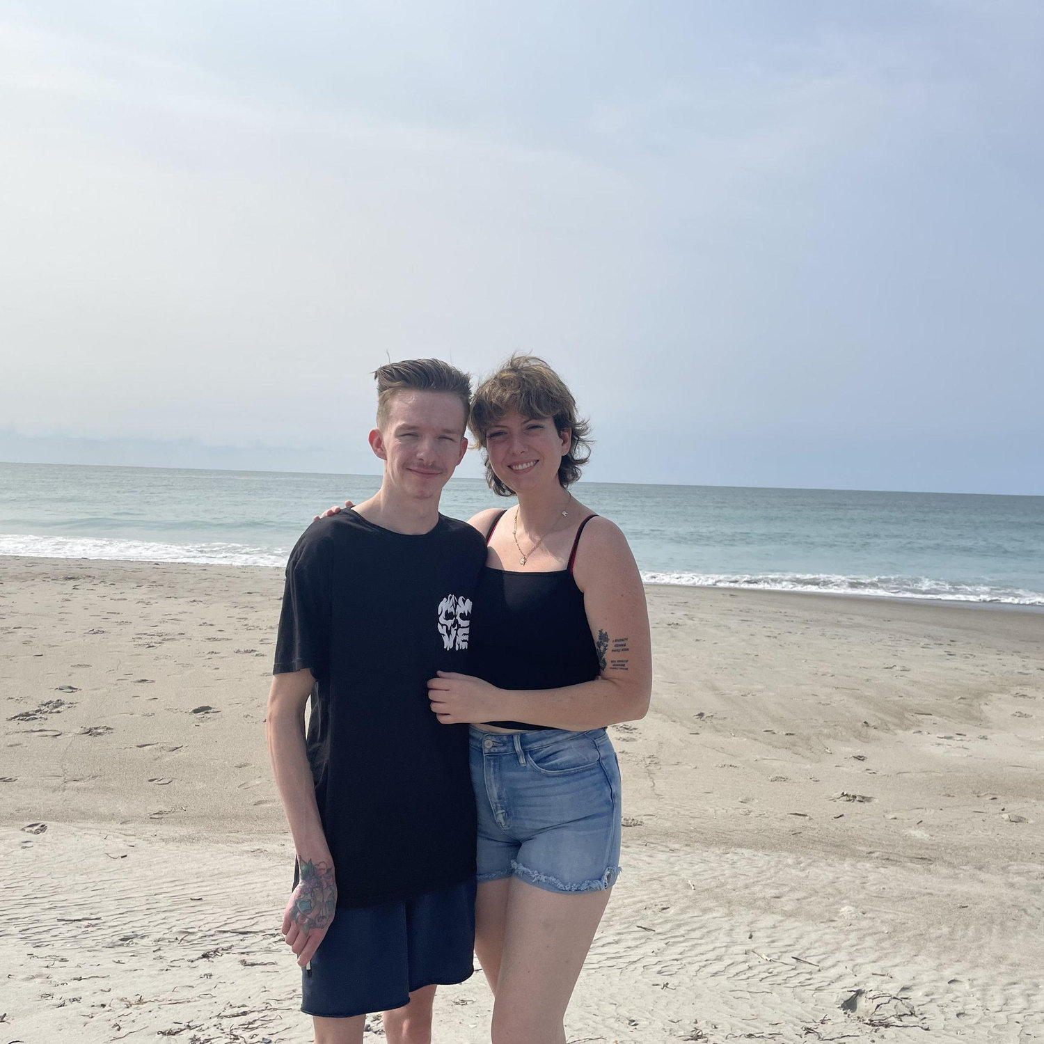 Emerald Isle