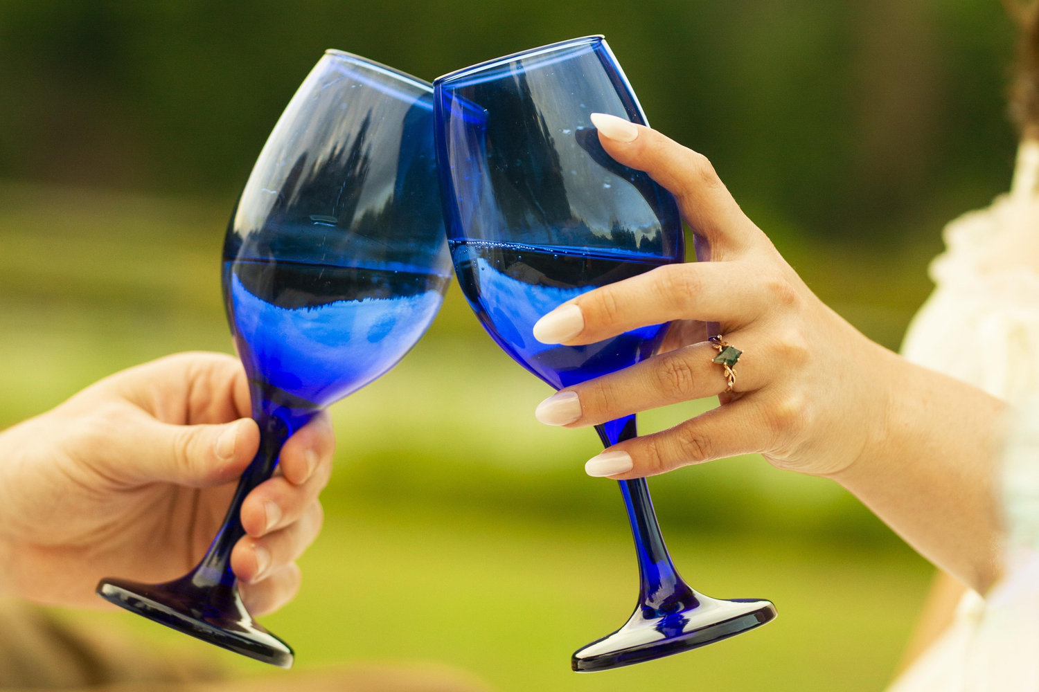 The Wedding Website of Emily Lewelling and Michael Stainbrook