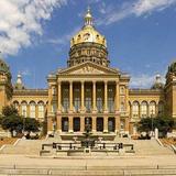 Iowa State Capitol