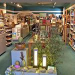 The Earth Store