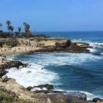 La Jolla Cove