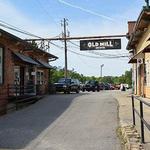 Old Mill Brewpub