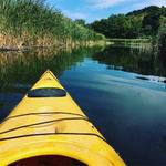 BayCreek Paddling Center
