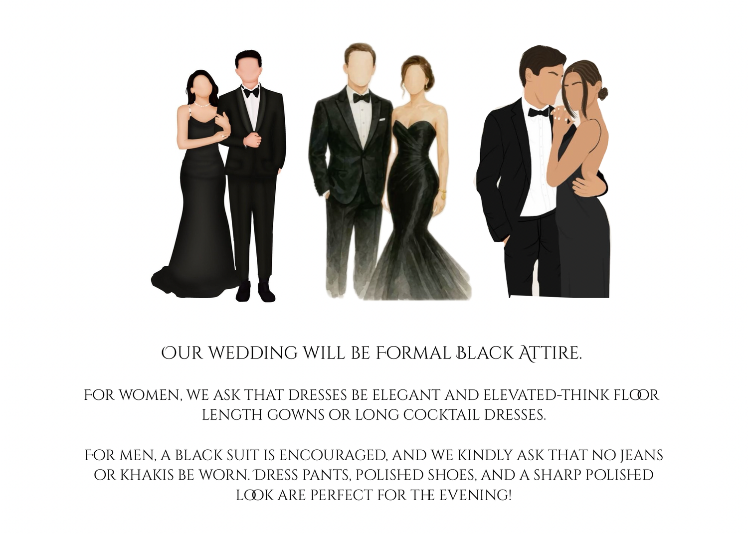 The Wedding Website of Alexia Franco and Jose Ortiz