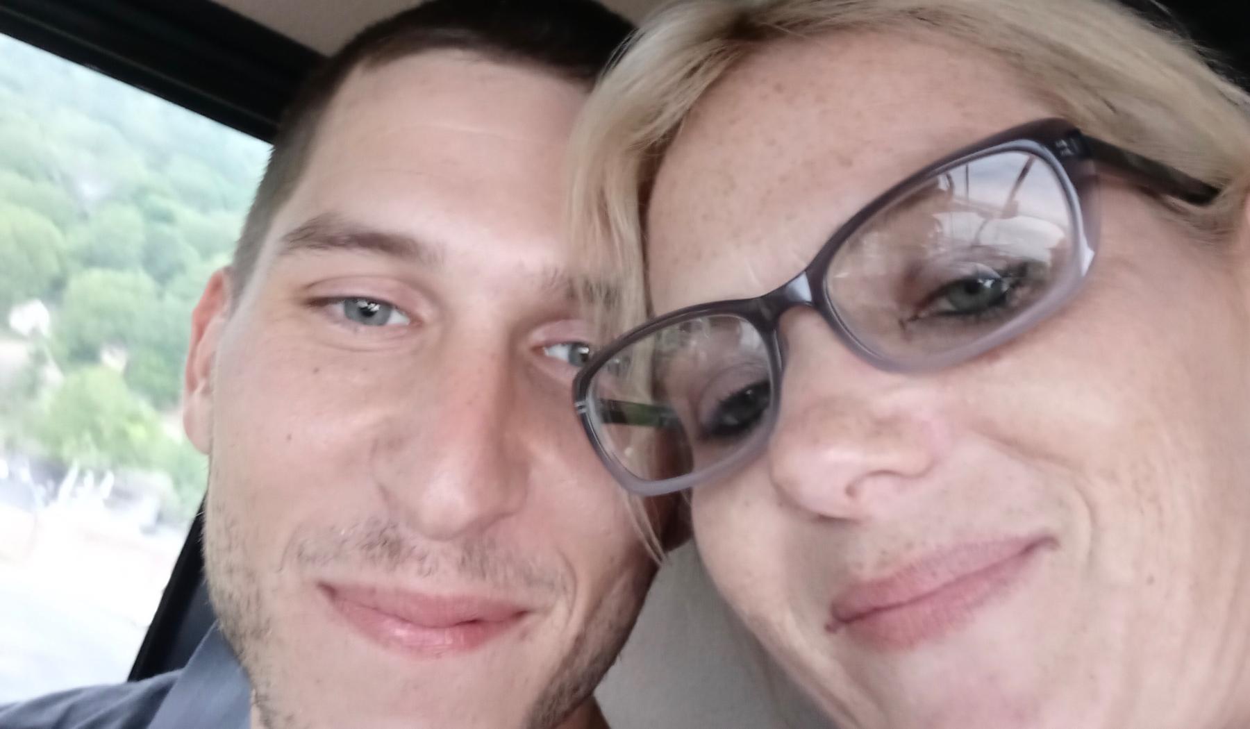 The Wedding Website of Amanda Frith and Billy Humphries