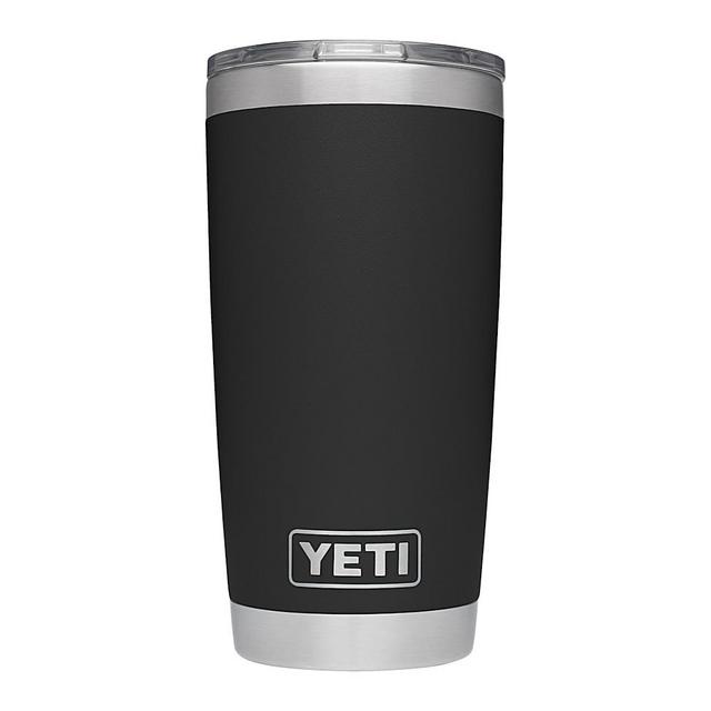 YETI Rambler 20-Oz.