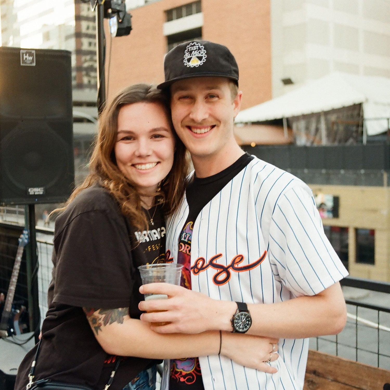 SXSW