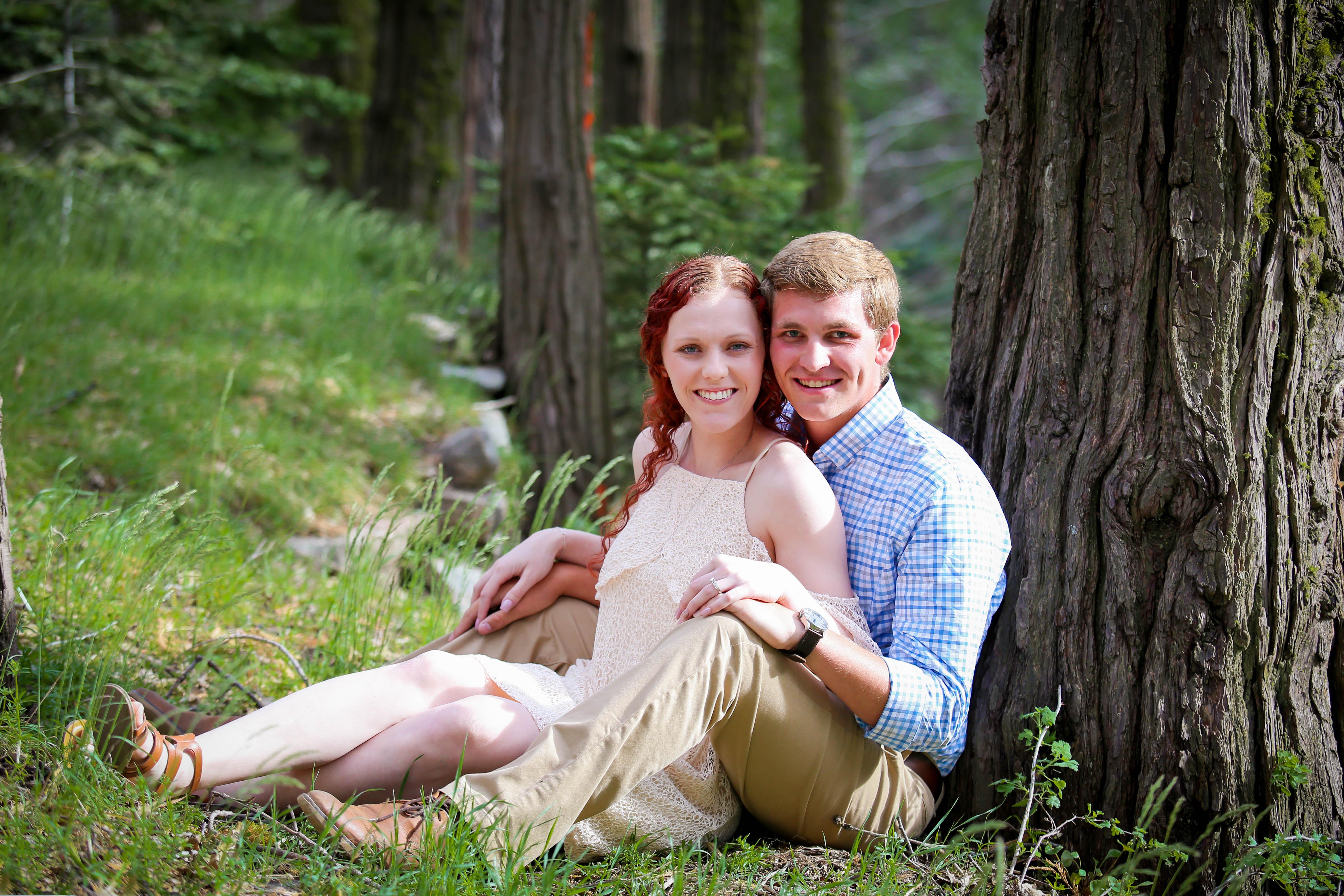 The Wedding Website of Marissa Suzette Witten and Justin Daniel June