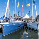 Annapolis Sailboat Show
