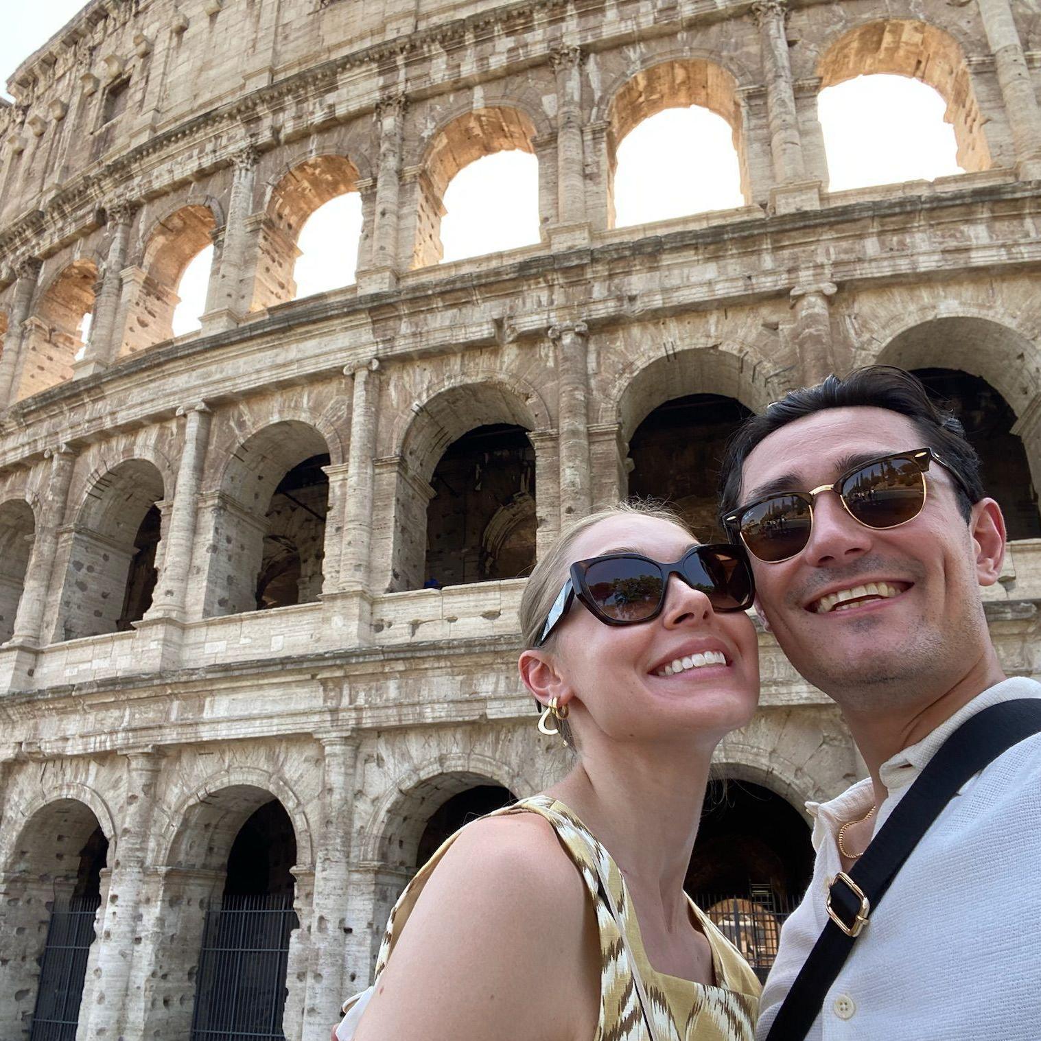 Rome, Italy 2024