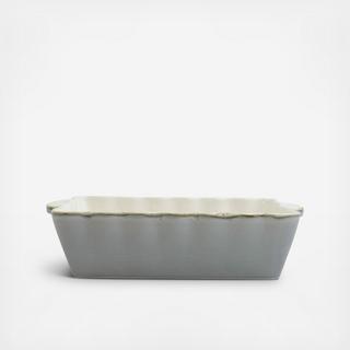 Italian Bakers Rectangular Baker