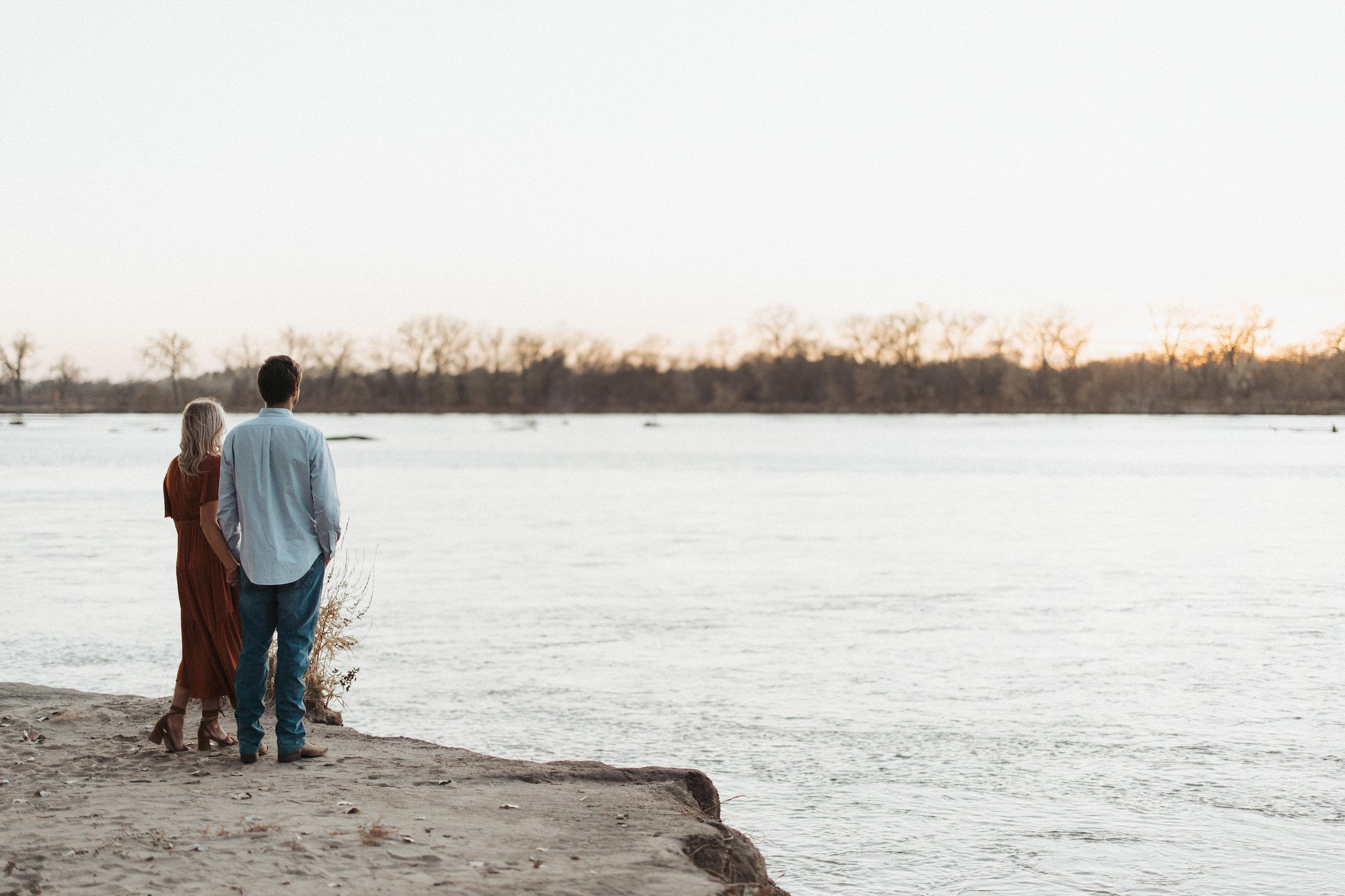 The Wedding Website of Taylor Kuhlman and Preston Parmley