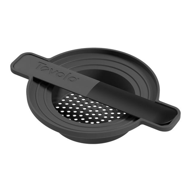CAN STRAINER