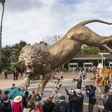 San Diego Zoo