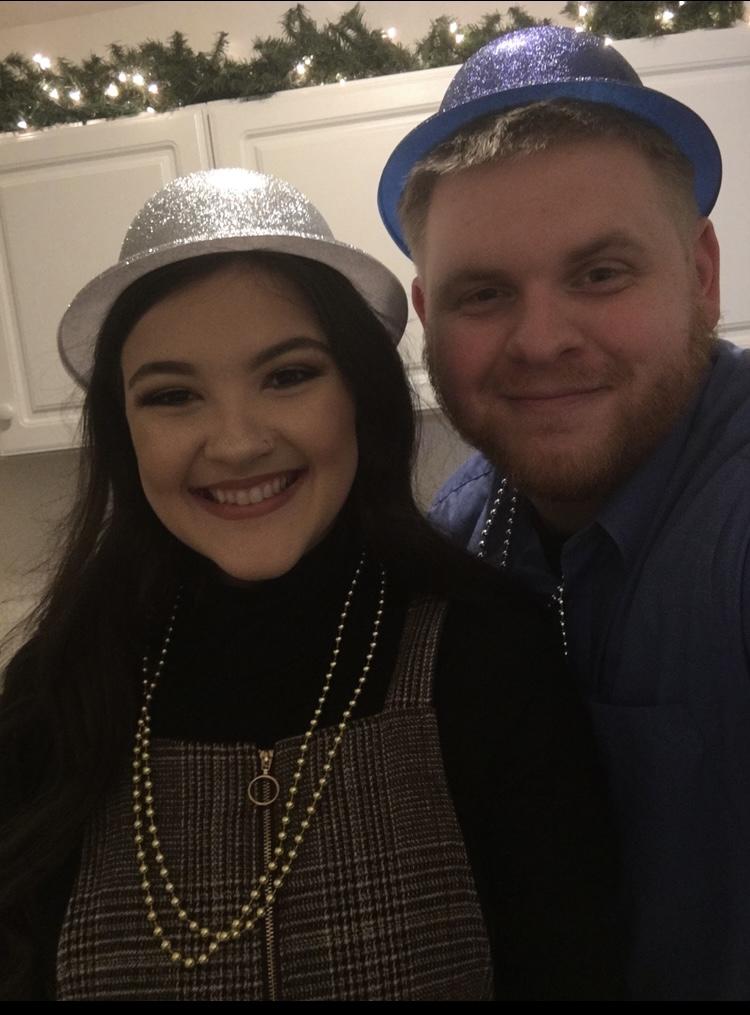 New Year’s Eve 2022 (2022)