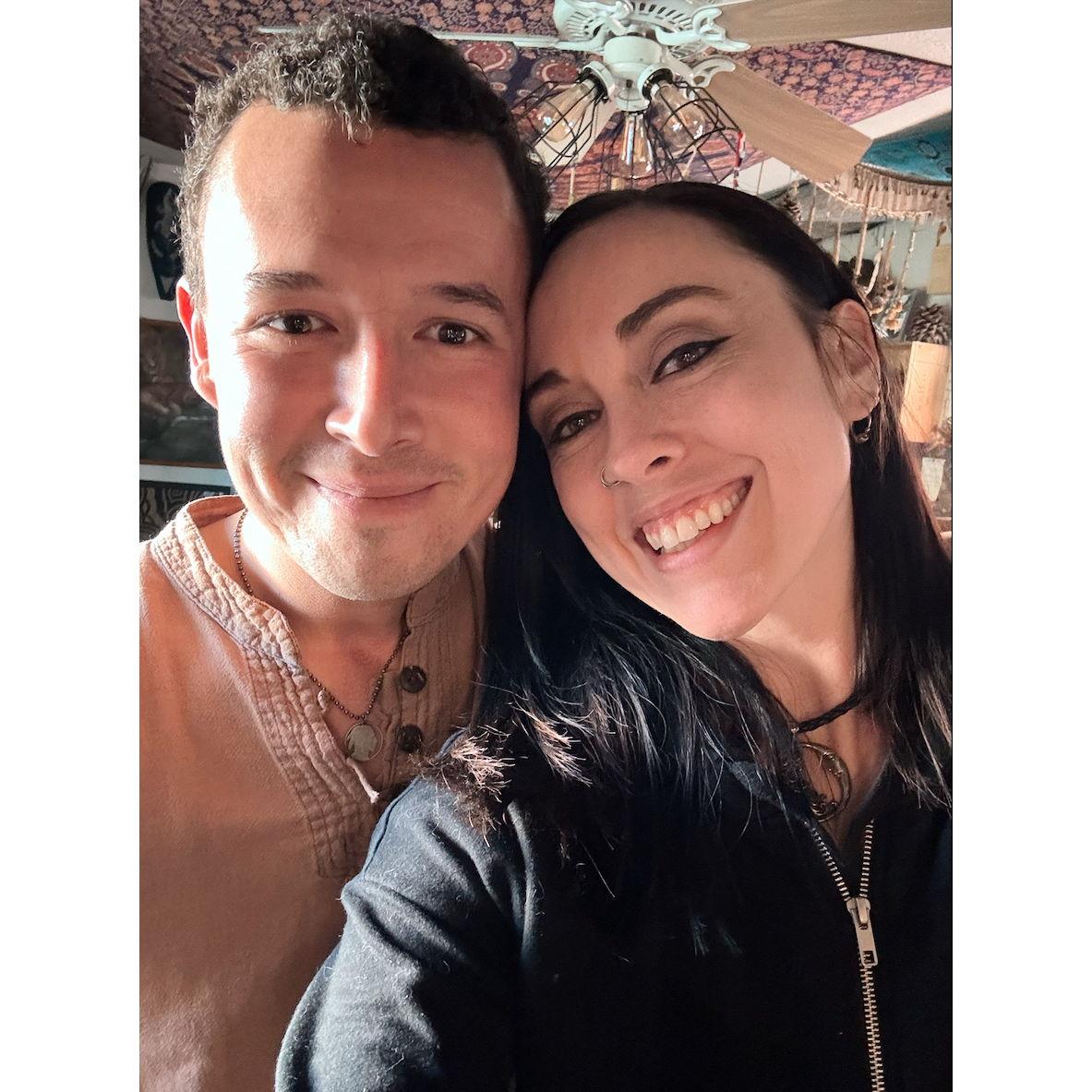 2 year anniversary!