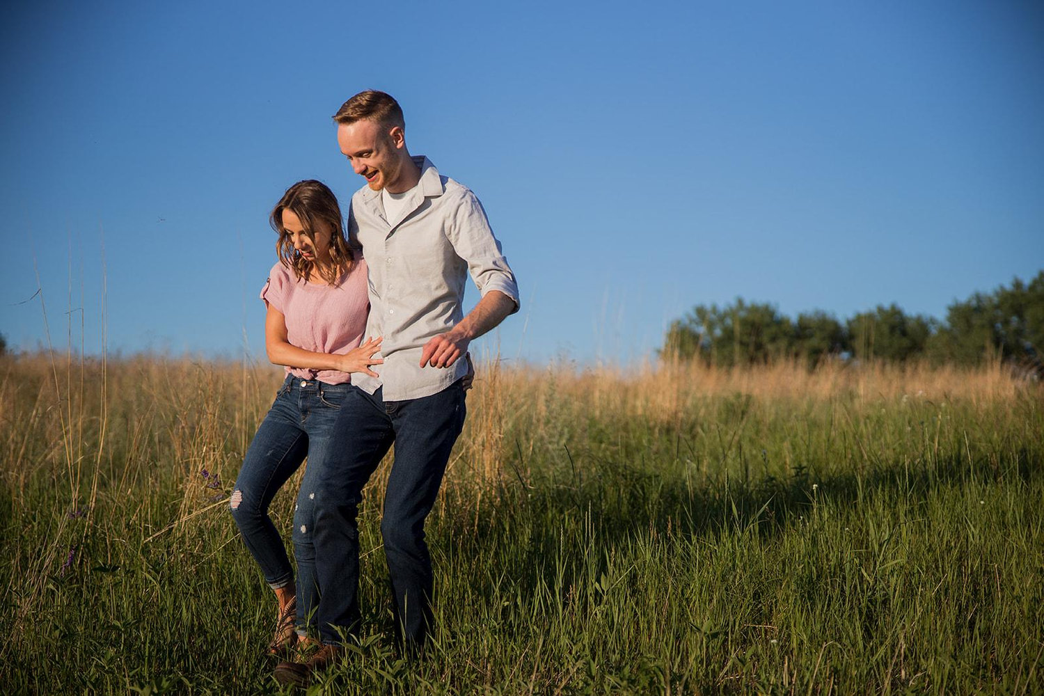The Wedding Website of Jenna Lenell and John Kleinow