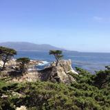 17 Mile Drive