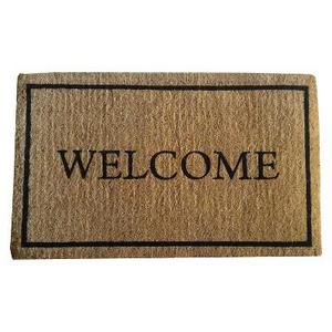Coir Welcome Doormat - Smith & Hawken™