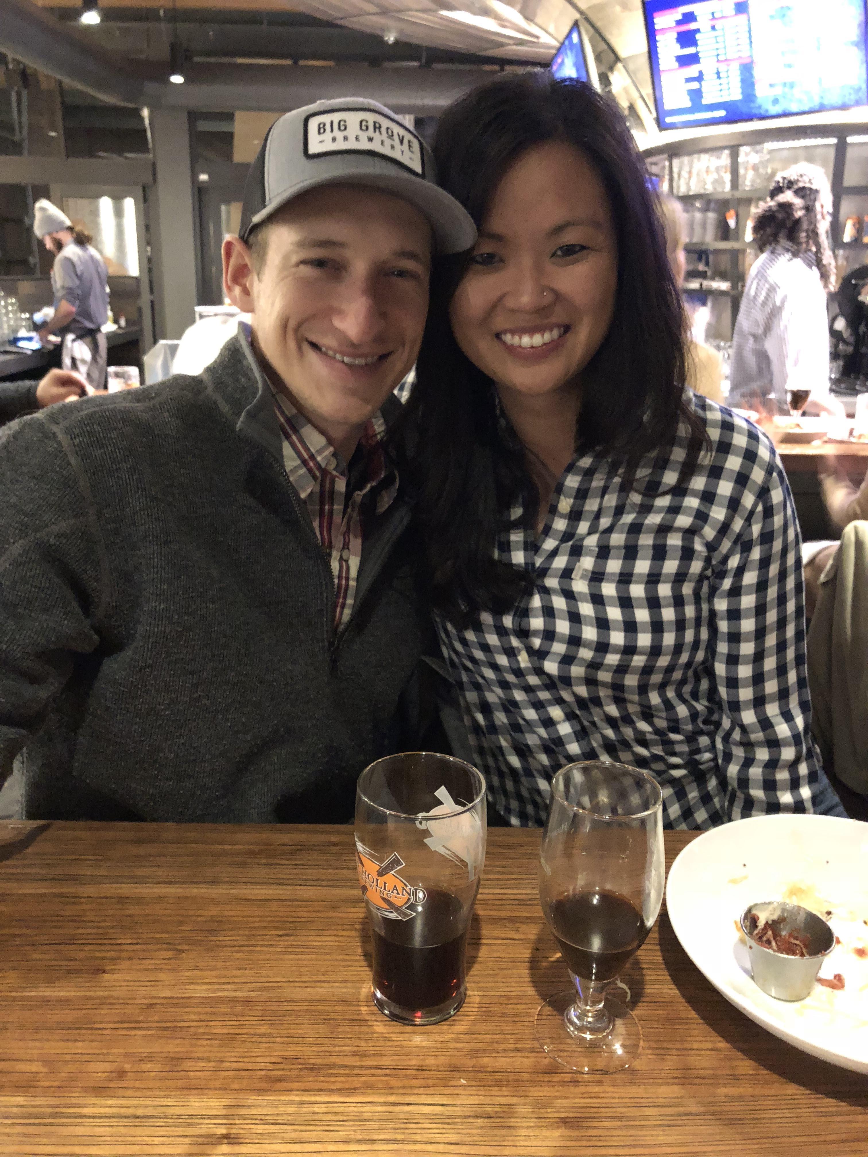 The Wedding Website of Shannon Phillips and Garrett Scray