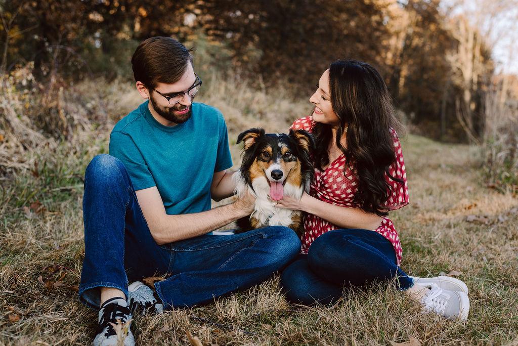 The Wedding Website of Emily Pederson and Andrew Puetz
