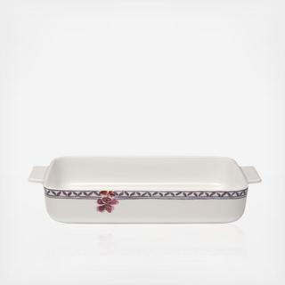 Artesano Provencal Rectangular Baking Dish