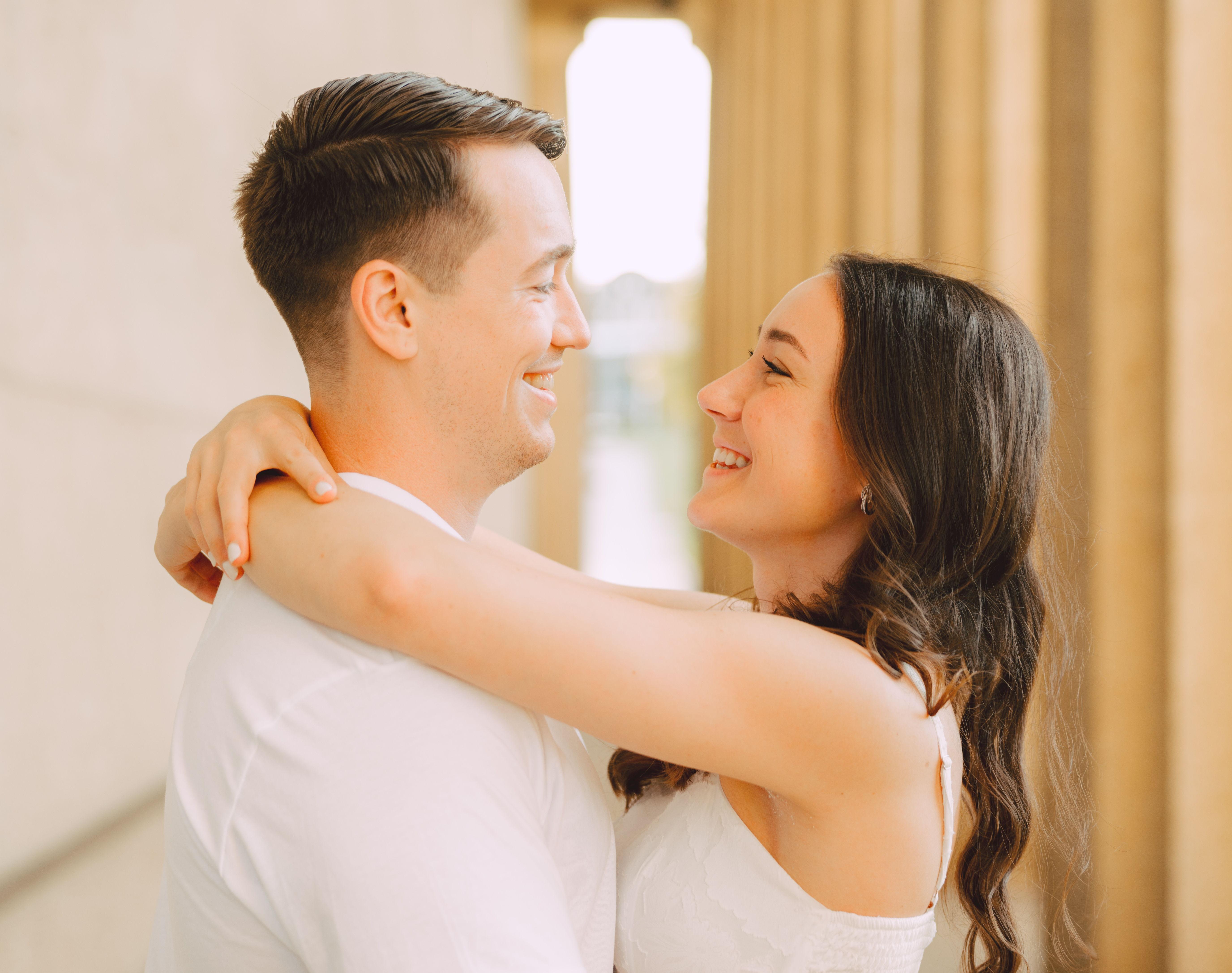 The Wedding Website of Carrera Gemmer and Austin Schroeder