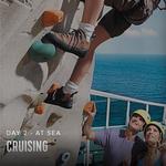 Day 2-At sea