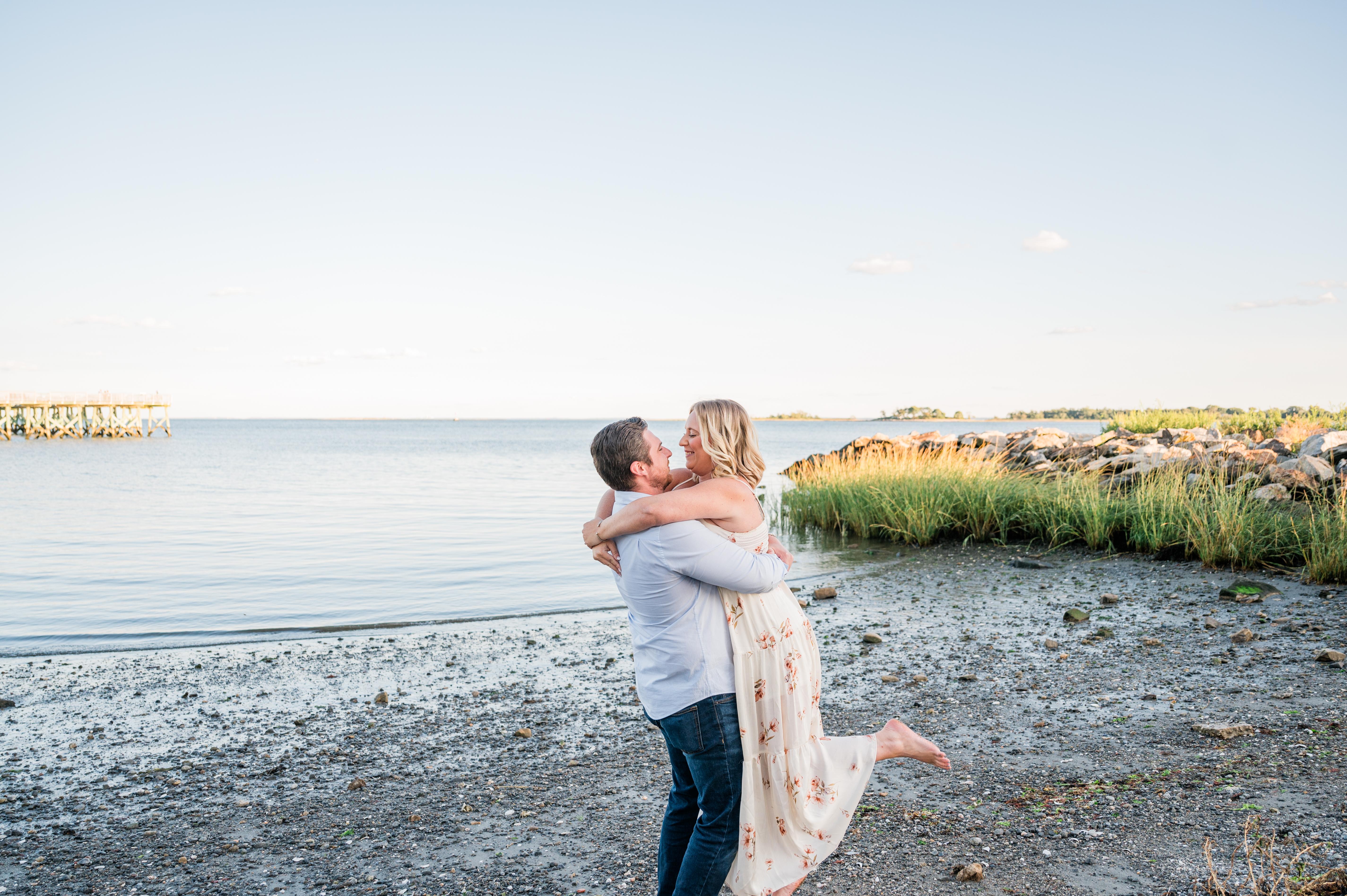 The Wedding Website of Arianne Brust and Michael Brabazon