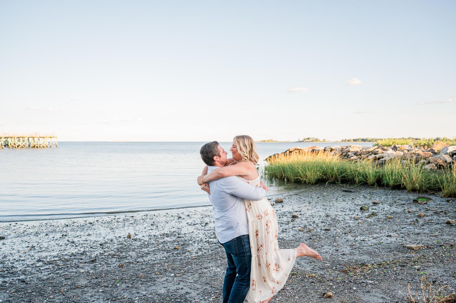 The Wedding Website of Arianne Brust and Michael Brabazon