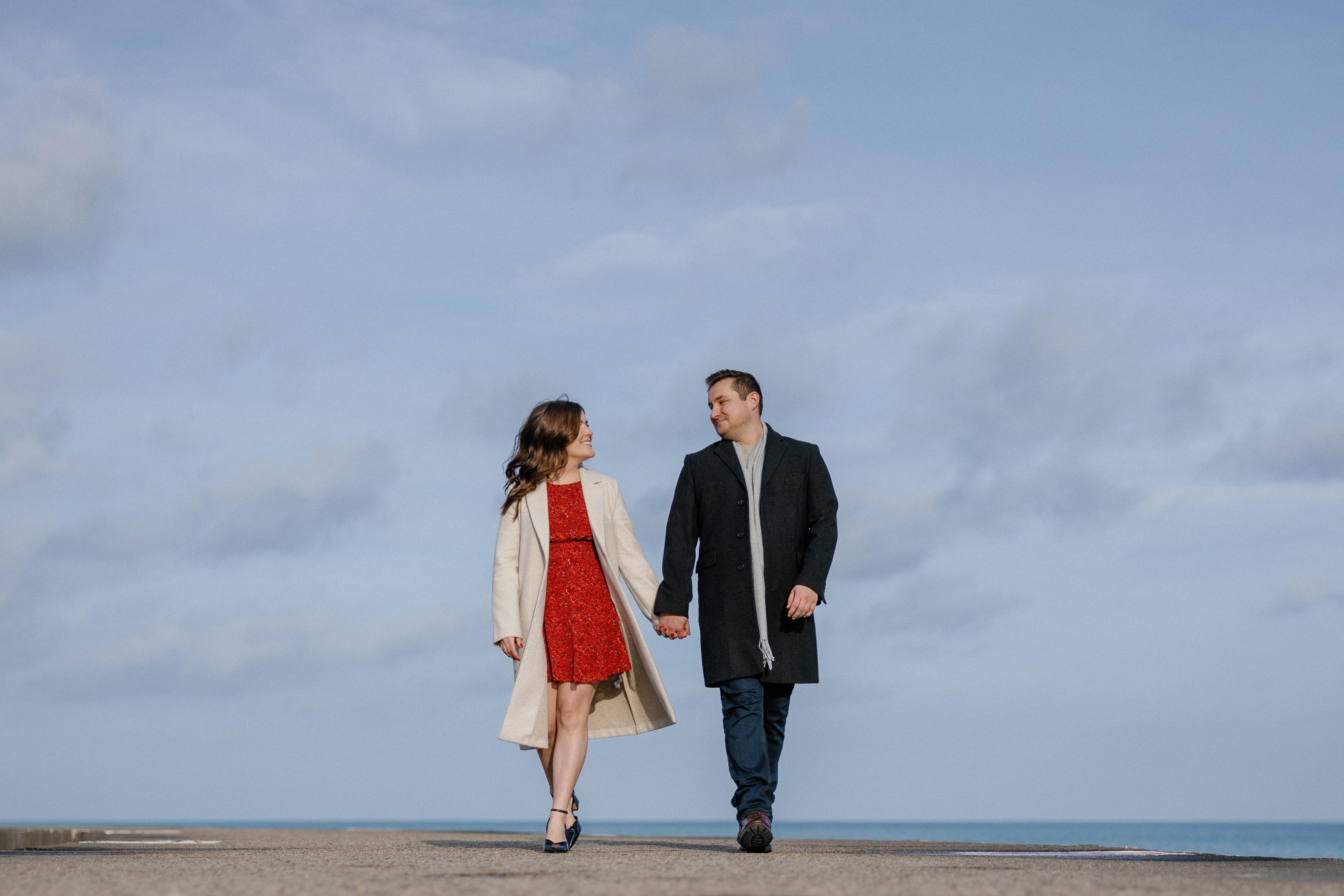 The Wedding Website of Haleigh Buchfink and Steve Dobek