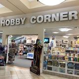 The Hobby Corner