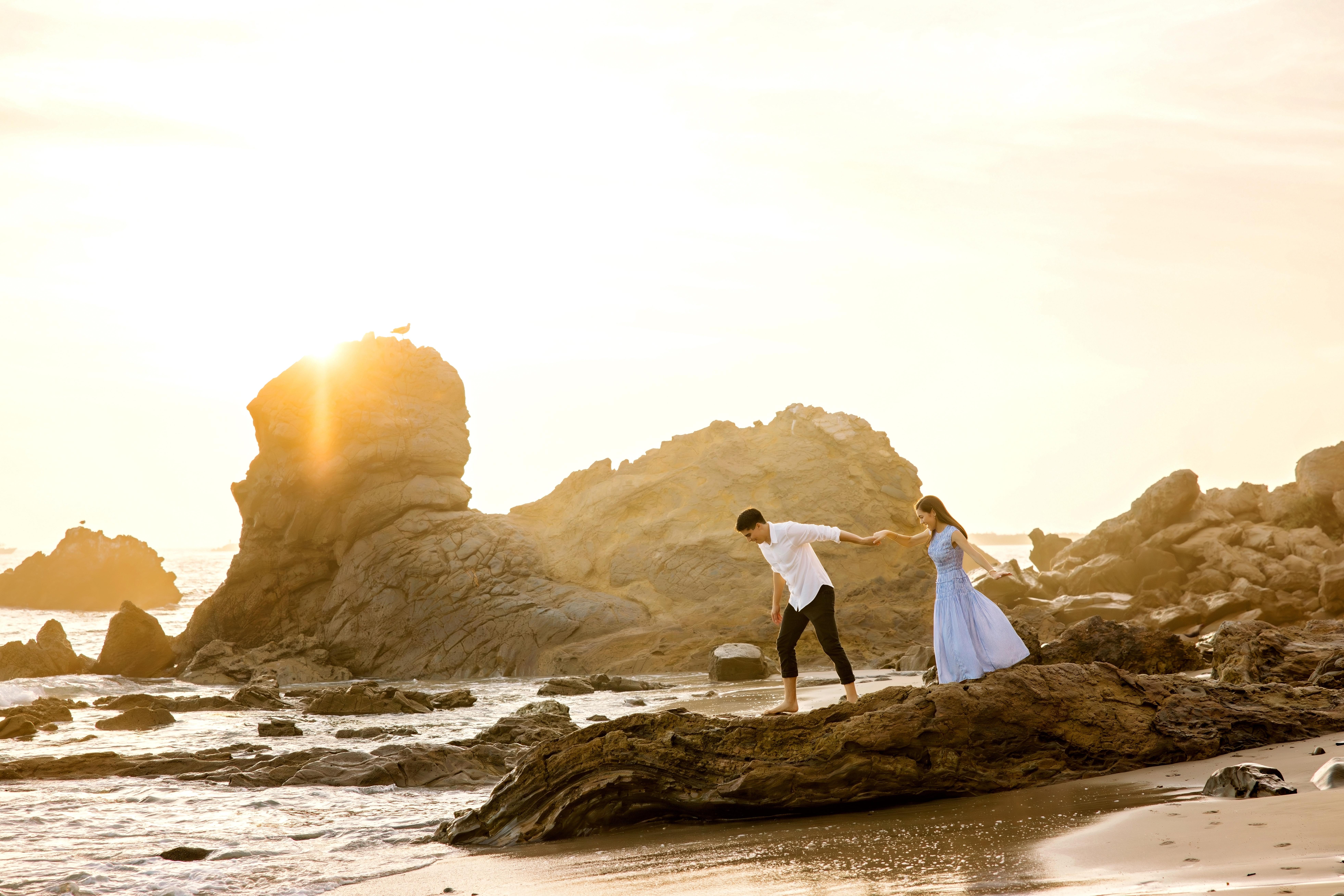 The Wedding Website of Letitia Edwards and Christopher Martinez