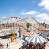 Belmont Park