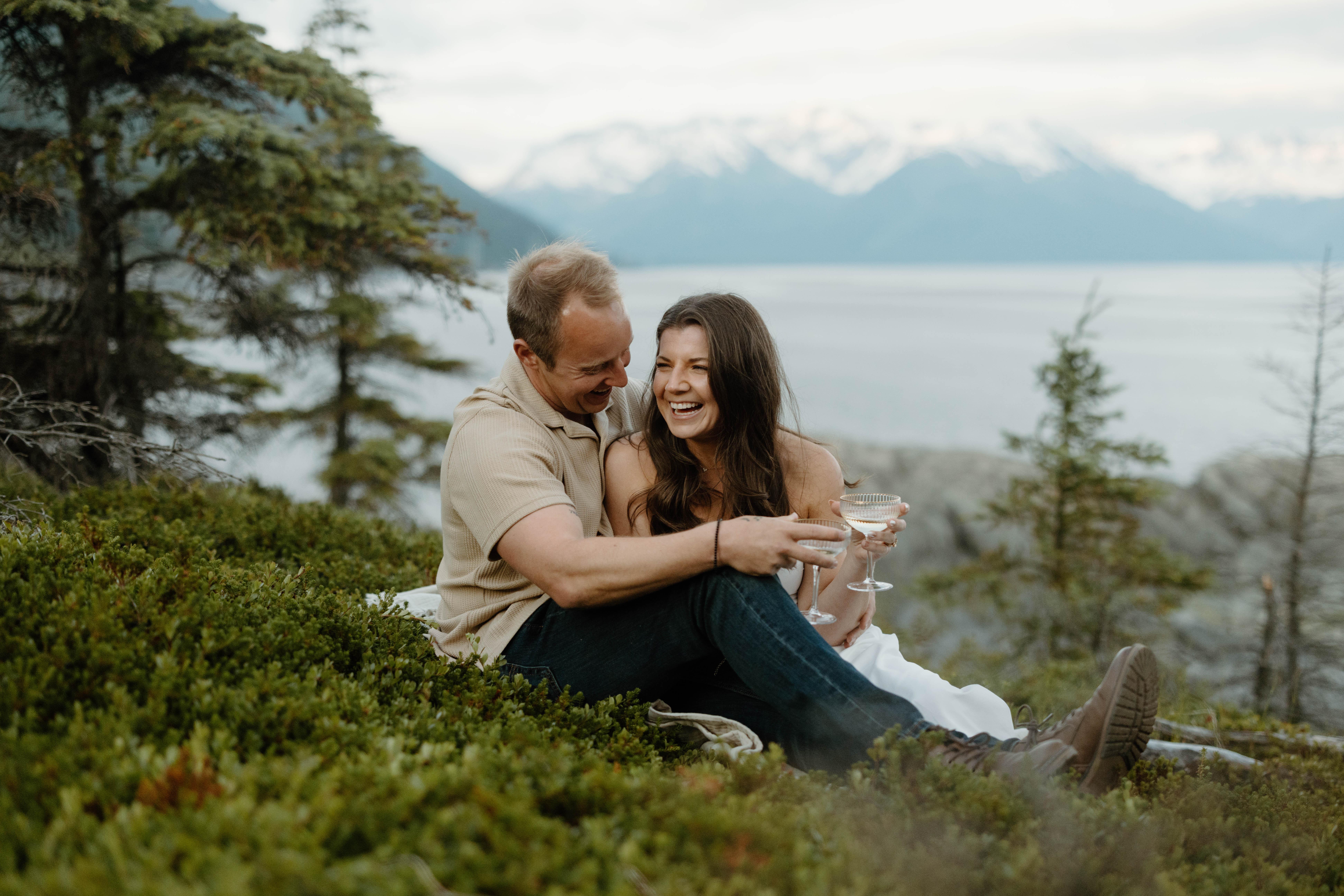 The Wedding Website of Baylee Williams and Michael Zubach