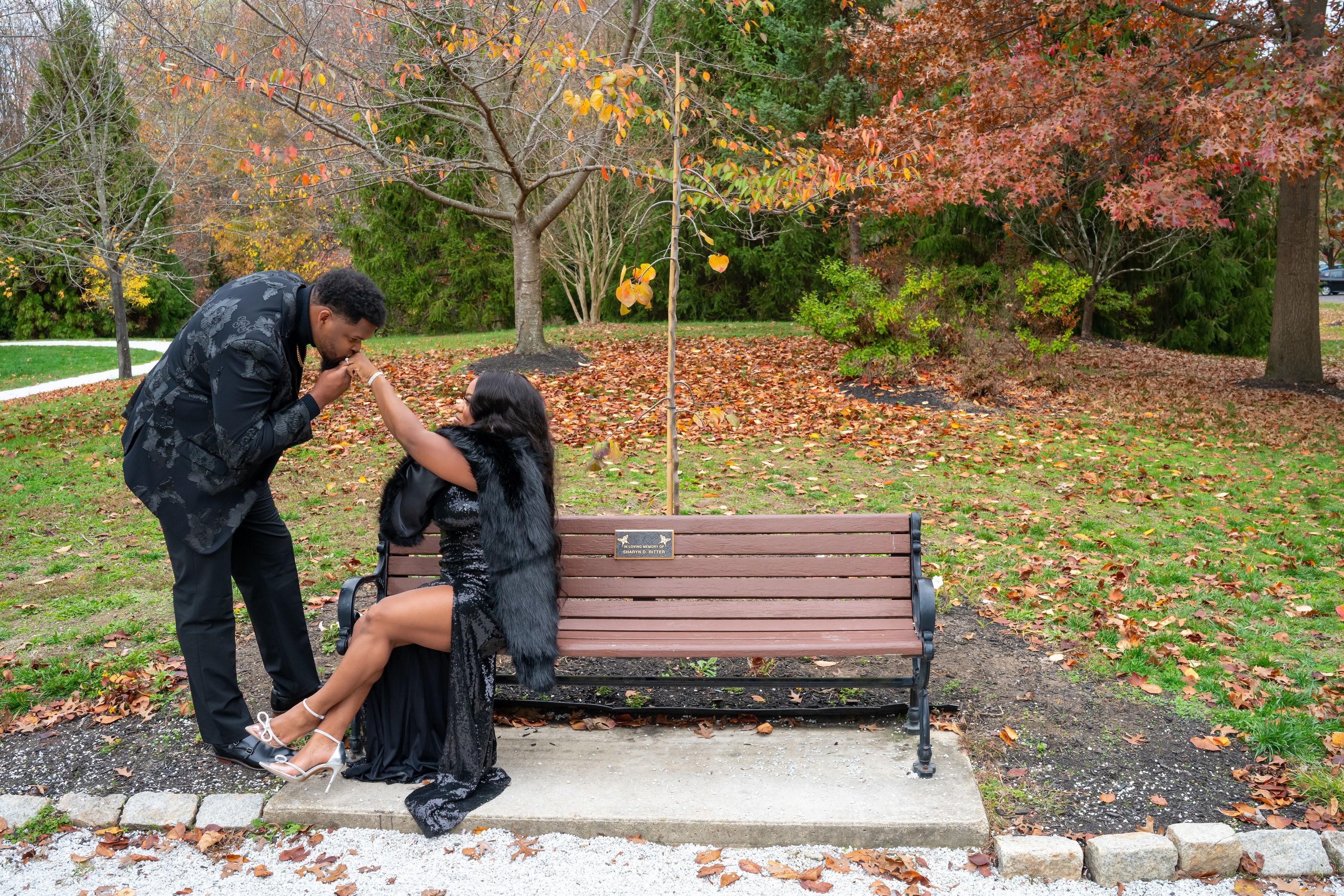 The Wedding Website of Melanie Hamilton and Joseph Thompson