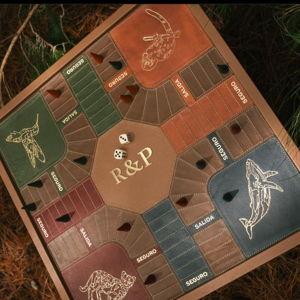 Behar; Parques personalizado
