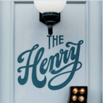 The Henry