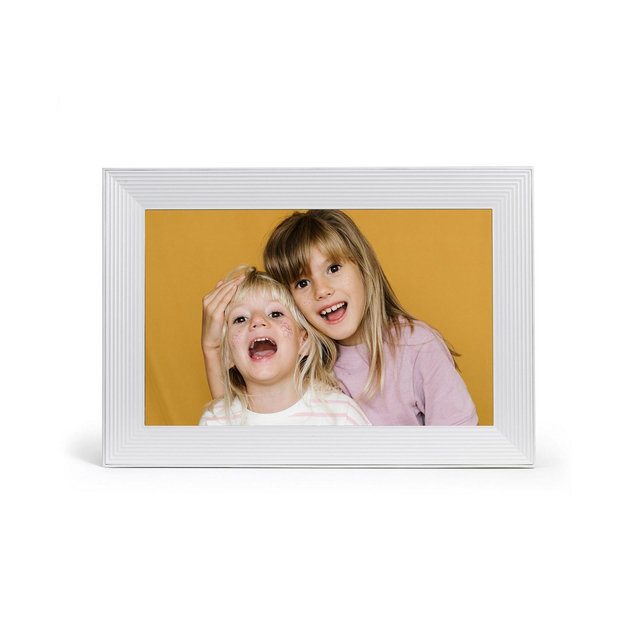 Carver HD 10" WiFi Digital Photo Frame