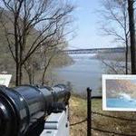 Fort Montgomery Battle Site