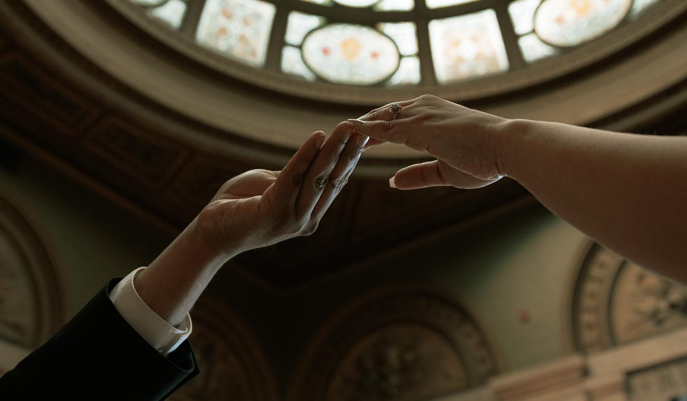The Wedding Website of Margarita Palacios and Isaac Palacios