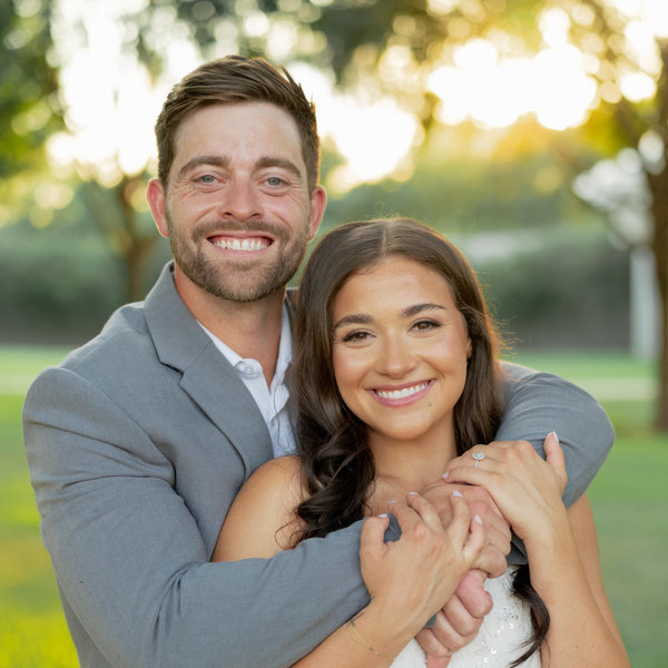 Our Newlywed Fund