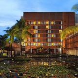 Restaurants at ITC Sonar and ITC Royal Bengal