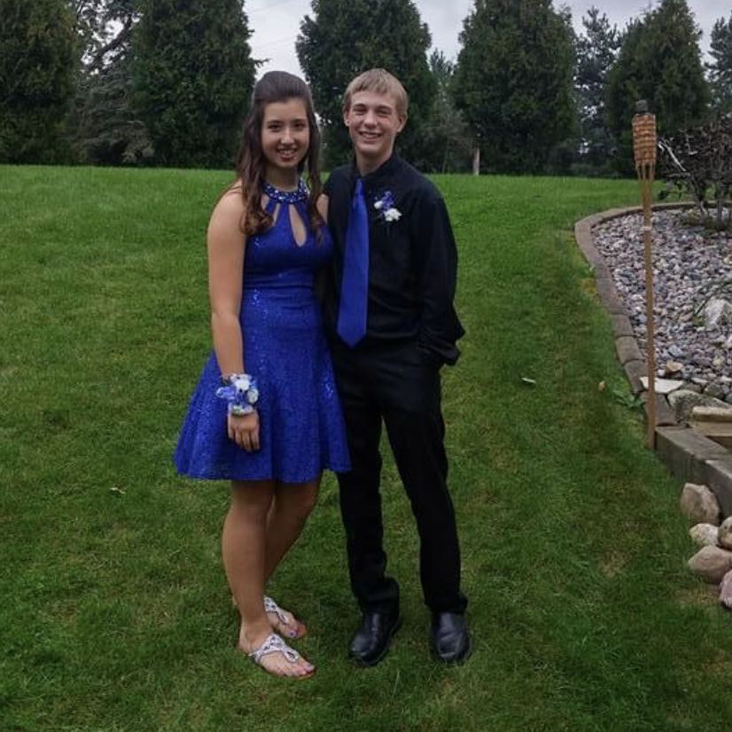 Freshman homecoming