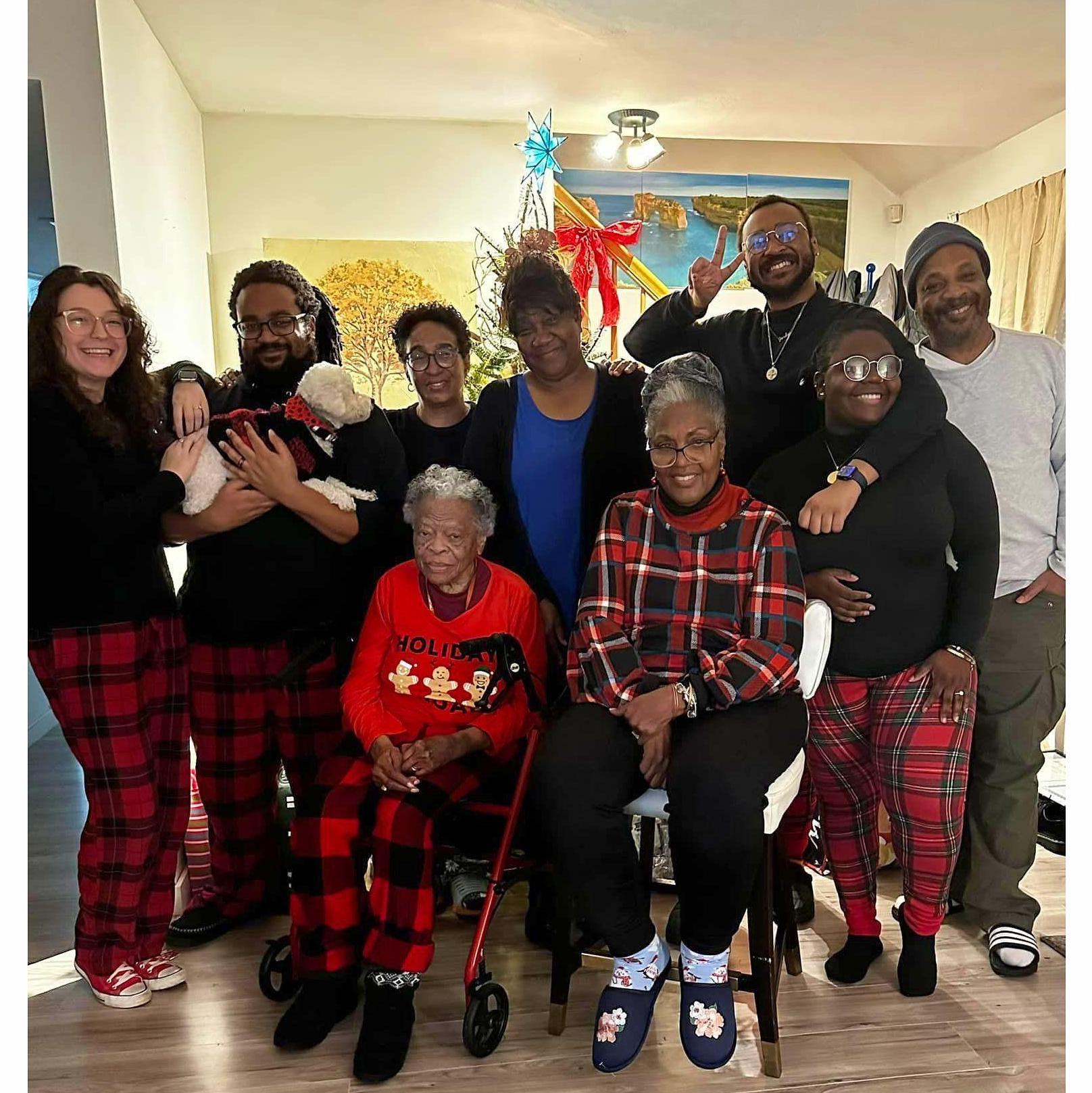 Christmas '23
